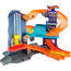 Игровой набор 'Город скорости' (Speedtropolis), серия 'Город', Hot Wheels City, Mattel [CDL36] - CDL36.jpg