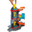Игровой набор 'Город скорости' (Speedtropolis), серия 'Город', Hot Wheels City, Mattel [CDL36] - CDL36-6.jpg