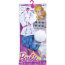 Одежда и аксессуары для Барби 'Шеф-повар', из серии 'Я могу стать...', Barbie [CHJ30] - CHJ30-1.jpg