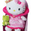 Мягкая игрушка 'Хелло Китти Принцесса' (Hello Kitty Princess), 27 см, Jemini [022044] - 022044p2-copie.jpg
