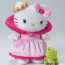 Мягкая игрушка 'Хелло Китти Принцесса' (Hello Kitty Princess), 27 см, Jemini [022044] - 022044-copie.jpg
