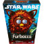 Игрушка интерактивная 'Фербакка' (Furbacca), Furby Star Wars, Hasbro [B4556] - B4556-1.jpg