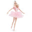 Кукла 'Балетные пожелания' (Ballet Wishes), коллекционная Barbie, Mattel [X8276] - X8276.jpg