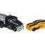 Трансформеры 'Bumblebee vs Megatron' (Бамблби против Мегатрона), ограниченный выпуск, из серии 'Transformers-3. Тёмная сторона Луны', Hasbro [32180] - 2nv.jpg