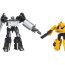 Трансформеры 'Bumblebee vs Megatron' (Бамблби против Мегатрона), ограниченный выпуск, из серии 'Transformers-3. Тёмная сторона Луны', Hasbro [32180] - 2a.jpg