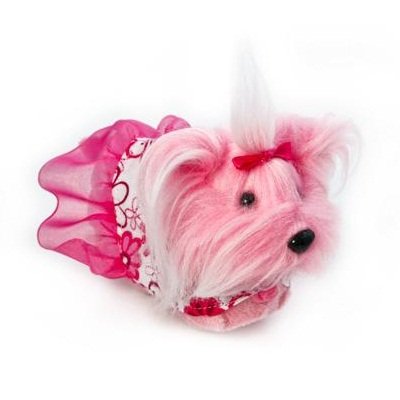 Жу Жу Костюмчики для собачек Pretty Pink Dress, Zhu Zhu Pets Puppies, Cepia [81172] Жу Жу Костюмчики для собачек Pretty Pink Dress, Zhu Zhu Pets Puppies, Cepia [81172]