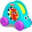* Игрушка для малышей 'Машинка голубая Drum Drop Rollers', Playskool-Hasbro [26998] - 26994-500x500c.jpg