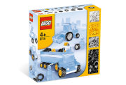 Конструктор "Колёса", серия Lego Creative Building [6118]