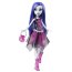 Кукла 'Спектра Вондергейст' (Spectra Vondergeist), серия с любимым питомцем, 'Школа Монстров', Monster High, Mattel [V7962] - Monster High Spectra Vondergeist Doll With Pet Ferret And Rhuen1.jpg