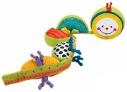*Гусеница-рулетка, из серии "Чудеса и Достижения", Fisher Price [L7344]