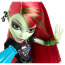 Кукла 'Венус МакФлайтрэп' (Venus McFlytrap), серия 'Ученики', 'Школа Монстров' Monster High, Mattel [BDF09] - BDF09-2.jpg