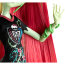 Кукла 'Венус МакФлайтрэп' (Venus McFlytrap), серия 'Ученики', 'Школа Монстров' Monster High, Mattel [BDF09] - BDF09-4.jpg