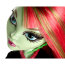 Кукла 'Венус МакФлайтрэп' (Venus McFlytrap), серия 'Ученики', 'Школа Монстров' Monster High, Mattel [BDF09] - BDF09-5.jpg