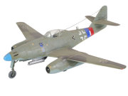Сборная модель 'Me 262 A1a 1:72', Revell [04166]