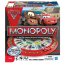 Игра настольная 'Монополия: Тачки 2', Hasbro [27810] - 27810-1.jpg