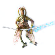 Фигурка 'Geonosian Warrior', 10 см, из серии 'Star Wars. Attack of the Clones' (Звездные войны. Атака клонов), Hasbro [84867]