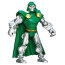 Фигурка-конструктор 'Доктор Дум' (Doctor Doom) 16см, Super Hero Mashers, Hasbro [A6828] - A6828.jpg