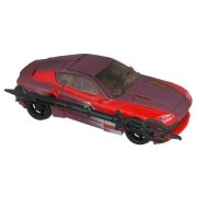 Трансформер 'Knock Out', класс Deluxe, из серии 'Transformers Prime', Hasbro [98736]