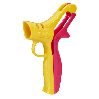 Стайлер для творчества с жидким пластилином, красно-желтый, Play-Doh DohVinci, Hasbro [E2432-3] Стайлер для творчества с жидким пластилином, красно-желтый, Play-Doh DohVinci, Hasbro [E2432-3]
