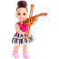Игровой набор с куклой Барби 'Учитель музыки', из серии 'Я могу стать', Barbie, Mattel [FXP18] - Игровой набор с куклой Барби 'Учитель музыки', из серии 'Я могу стать', Barbie, Mattel [FXP18]