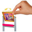 Игровой набор с куклой Барби 'Учитель музыки', из серии 'Я могу стать', Barbie, Mattel [FXP18] - Игровой набор с куклой Барби 'Учитель музыки', из серии 'Я могу стать', Barbie, Mattel [FXP18]