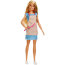 Игровой набор с куклой Барби 'Большая кухня', Barbie, Mattel [FRH73] - Игровой набор с куклой Барби 'Большая кухня', Barbie, Mattel [FRH73]