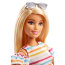 Шарнирная кукла Barbie 'Инвалид', из серии 'Мода' (Fashionistas), Mattel [GGL22] - Шарнирная кукла Barbie 'Инвалид', из серии 'Мода' (Fashionistas), Mattel [GGL22]