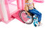 Шарнирная кукла Barbie 'Инвалид', из серии 'Мода' (Fashionistas), Mattel [GGL22] - Шарнирная кукла Barbie 'Инвалид', из серии 'Мода' (Fashionistas), Mattel [GGL22]