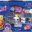 Зверюшка в сумочке-домике - Голубь на почте, Littlest Pet Shop, Hasbro [93399] - Mini Pet Carrier Pigeon1.jpg