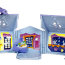 Зверюшка в сумочке-домике - Голубь на почте, Littlest Pet Shop, Hasbro [93399] - Mini Pet Carrier Pigeon.jpg