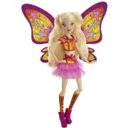 Шарнирная кукла 'Стелла Беливикс' (Stella Believix), из серии 'Делюкс', Winx Club, Jakks Pacific [42404]