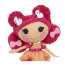 Кукла 'Дюймовочка' (Tippy Tumblelina), 30 см, из серии 'Волосы-нити' (Loopy Hair), Lalaloopsy [527466] - 527466-4.jpg