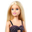 Кукла Барби, обычная (Original), из серии 'Мода' (Fashionistas), Barbie, Mattel [GHW50] - Кукла Барби, обычная (Original), из серии 'Мода' (Fashionistas), Barbie, Mattel [GHW50]