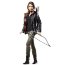 Кукла Katniss (Китнисс Эвердин) по мотивам фильма 'Голодные игры' (The Hunger Games), коллекционная Barbie Black Label, Mattel [W3320] - 71vTIdH6ypL._AA1500_.jpg