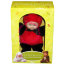 Кукла 'Младенец - божья коровка', 15 см, Anne Geddes [564600-6] - 564600-6.lillu.ru.jpg