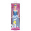 Кукла 'Золушка' (Cinderella), 28 см, из серии 'Принцессы Диснея', Mattel [Y5648] - Y5648-1.jpg