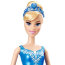 Кукла 'Золушка' (Cinderella), 28 см, из серии 'Принцессы Диснея', Mattel [Y5648] - Y5648-2.jpg