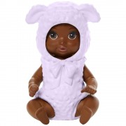 Кукла-малыш 'Овечка' из серии 'Skipper Babysitters Inc.', Barbie, Mattel [GRP04]