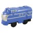 Паровозик 'Гаррисон', с мотором и звуками, Chuggington Motorised [LC58011] - LC58011-1.jpg