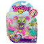 Игровой набор 'Дочки-матери - мыши', Зублс из серии Petal Point, Zoobles [52695] - 52695-1.jpg