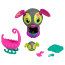 Игровой набор 'Дочки-матери - мыши', Зублс из серии Petal Point, Zoobles [52695] - 52695.jpg
