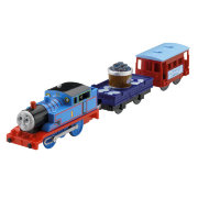 Игровой набор 'Поезд Томаса', Томас и друзья, Thomas&Friends Trackmaster, Fisher Price [R9240]