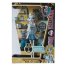 Кукла 'Лагуна Блю в школе' (Lagoona Blue)', подарочный набор, 'Школа Монстров', Monster High, Mattel [Y4687] - Y4687.jpg