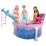 Игровой набор 'Бассейн Барби', Barbie, Mattel [W3159] - W3159-1.jpg