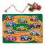 Деревянная магнитная игра 'Взять на буксир', Melissa&Doug [3777] - 3777-2.jpg
