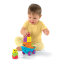 * Игрушка 'Лодка с блоками' из серии 'Кубики с сюрпризами', Fisher Price [T5771] - T5771-3.jpg