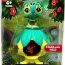 Игровой набор 'Кошка в домике', Зублс из серии Petagonia, Zoobles [29587] - 039 Toy Petagonia Animal Mini Figure 39 Freckles.jpg