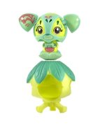Игровой набор 'Кошка в домике', Зублс из серии Petagonia, Zoobles [29587]
