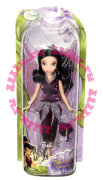 Кукла фея Vidia (Видия), 24 см, Disney Fairies, Jakks Pacific [6590]