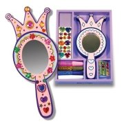Набор для детского творчества 'Зеркало принцессы', Melissa&Doug [3096]